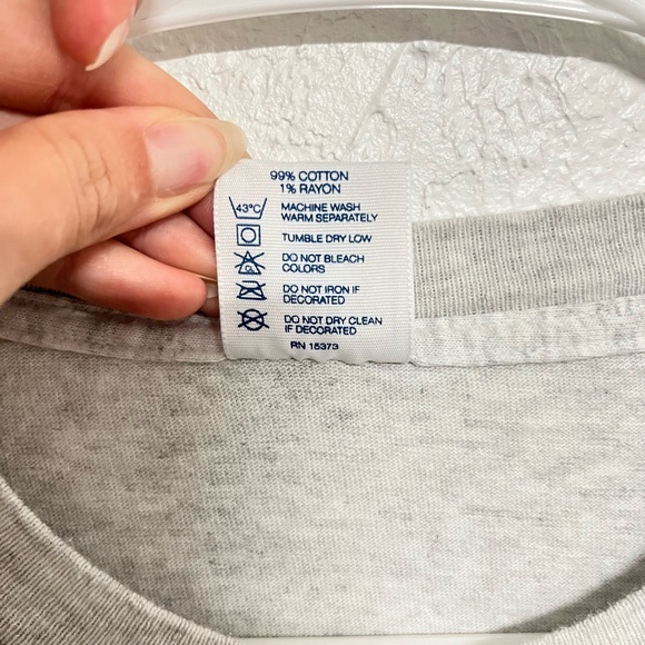 ✨RARE✨ 1995 Troy Aikman Caricature Dallas Cowboys “Power Of The Cowboys” T-Shirt - Picture 3 of 8